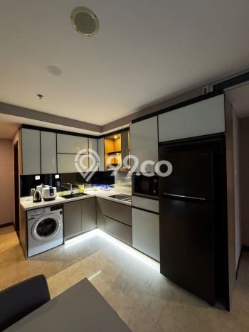 Disewakan Apartemen Terjangkau 2 BR di Hegarmanah Bandung Disewakan Apartemen Terjangkau 2 BR di Hegarmanah Bandung