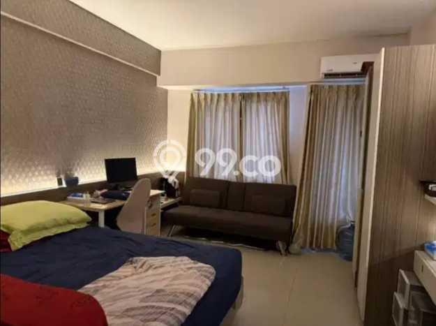 Apartemen Terjangkau Dijual di Bandung 1 KT & 1 KM Apartemen Terjangkau Dijual di Bandung 1 KT & 1 KM