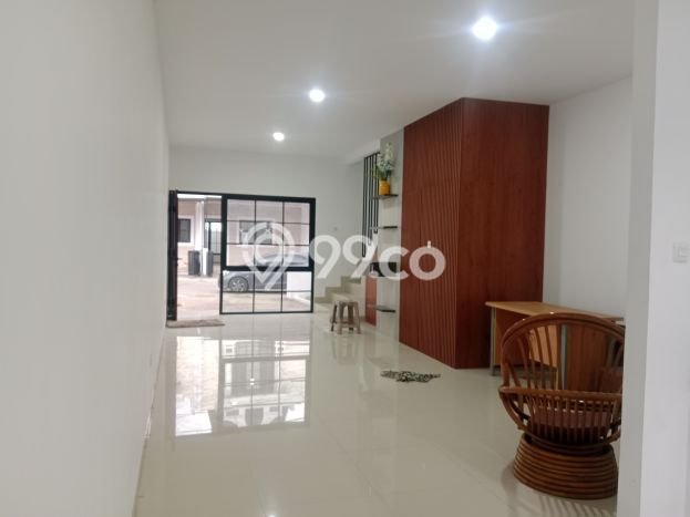 FEATURED! Rumah di Kota Baru Parahyangan, 3 KT, Area Premium, Luas 97m² LB 110m² FEATURED! Rumah di Kota Baru Parahyangan, 3 KT, Area Premium, Luas 97m² LB 110m²