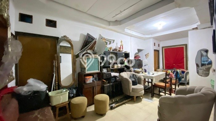 Rumah di , Bandung, Luas 270m2m² Bangunan 220m2m² Rumah di , Bandung, Luas 270m2m² Bangunan 220m2m²