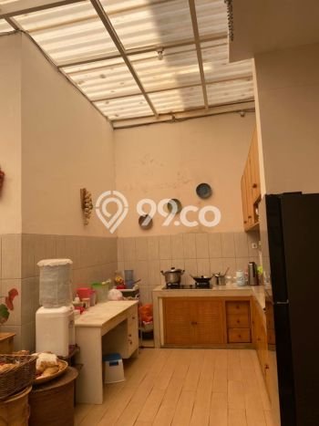 Rumah Minimalis 4 KT di Parongpong Bandung Full Furnished Rumah Minimalis 4 KT di Parongpong Bandung Full Furnished