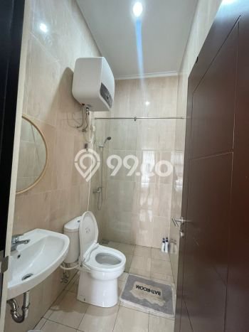 Rumah Nyaman 3 KT di , Bandung - Luas Tanah 133m2m² Rumah Nyaman 3 KT di , Bandung - Luas Tanah 133m2m²