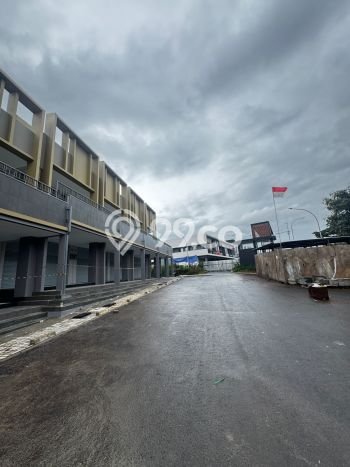 Dijual! Ruko di Kota Baru Parahyangan Bandung LT 80m2 / LB 210m2 Kawasan Strategis Dijual! Ruko di Kota Baru Parahyangan Bandung LT 80m2 / LB 210m2 Kawasan Strategis