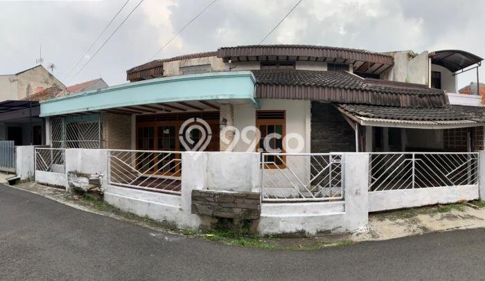 Rumah Berkualitas dengan Luas Tanah 176m2m² di Kawasan Elite Cimahi, Bandung Rumah Berkualitas dengan Luas Tanah 176m2m² di Kawasan Elite Cimahi, Bandung