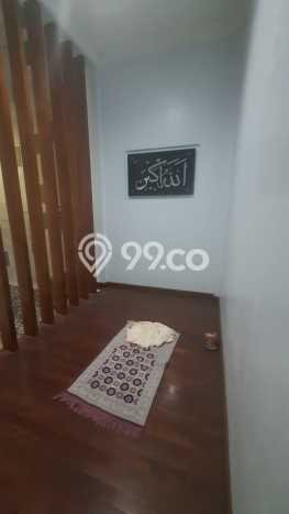 Rumah sewa siap huni 4 KT di Cigadung, Bandung Rumah sewa siap huni 4 KT di Cigadung, Bandung