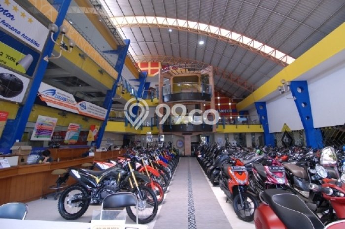 Dijual! Komersial di Pungkur Bandung LT 568m2 / LB 1000m2 Kawasan Bisnis Dijual! Komersial di Pungkur Bandung LT 568m2 / LB 1000m2 Kawasan Bisnis