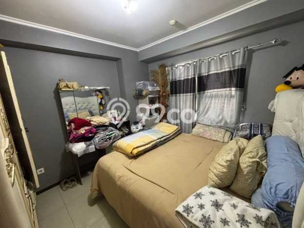 Dijual Apartemen di Bandung 3 Kamar & 2 Kamar Mandi, Luas 70m2 Dijual Apartemen di Bandung 3 Kamar & 2 Kamar Mandi, Luas 70m2