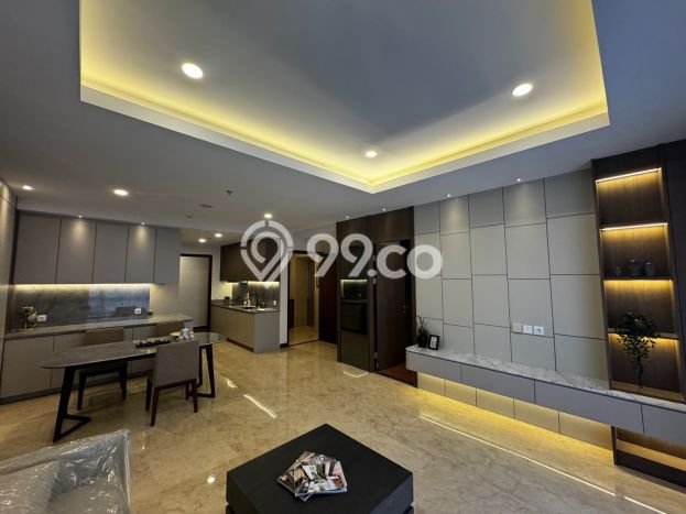 Dijual Apartemen Mewah 3 Bedroom di Bandung Dekat ke Fasilitas Publik Dijual Apartemen Mewah 3 Bedroom di Bandung Dekat ke Fasilitas Publik