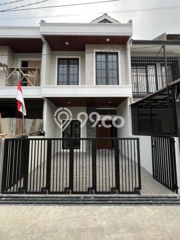 Dijual Cepat Rumah Bagus Siap Huni LB 160m2 di Regol, Bandung Dijual Cepat Rumah Bagus Siap Huni LB 160m2 di Regol, Bandung