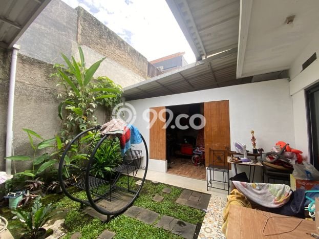 Rumah Sewa Bandung LT 180m2 LB 70m2 Kawasan Kota Baru Parahyangan Rumah Sewa Bandung LT 180m2 LB 70m2 Kawasan Kota Baru Parahyangan