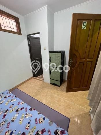 Rumah Kost Dijual di Sukajadi, Bandung, 10 KT, 10 KM, Bangunan 500m2 Rumah Kost Dijual di Sukajadi, Bandung, 10 KT, 10 KM, Bangunan 500m2