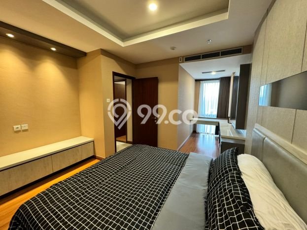 Sewa Apartemen Ekonomis 2 BR di Hegarmanah Bandung Sewa Apartemen Ekonomis 2 BR di Hegarmanah Bandung