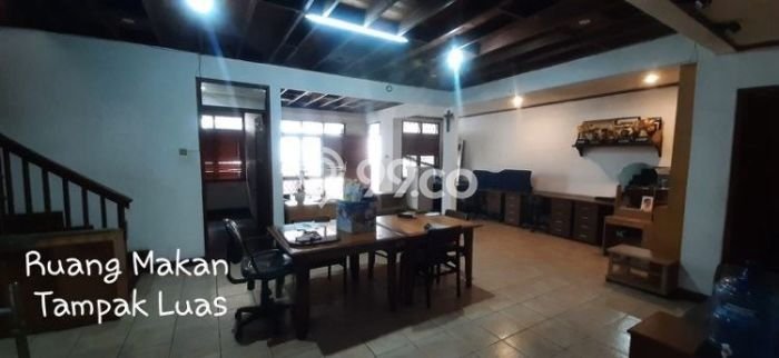 Hunian Nyaman Asri 3 KT Siap Huni di Pajajaran Bandung Hunian Nyaman Asri 3 KT Siap Huni di Pajajaran Bandung