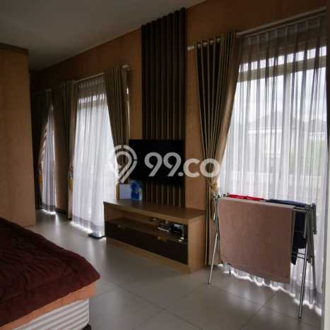 Rumah Elit Modern Siap Huni di Kota Baru Parahyangan Bandung Rumah Elit Modern Siap Huni di Kota Baru Parahyangan Bandung