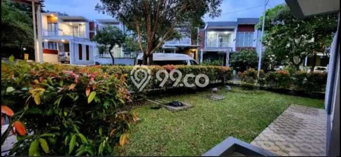 Rumah di Coblong, 5 KT, Akses Universitas, Luas 350m2m² LB 200m2m² Rumah di Coblong, 5 KT, Akses Universitas, Luas 350m2m² LB 200m2m²