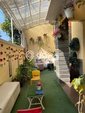 Jarang Ada! Rumah Kontrakan 3 Kamar Bagus Siap Huni Buah Batu Jarang Ada! Rumah Kontrakan 3 Kamar Bagus Siap Huni Buah Batu