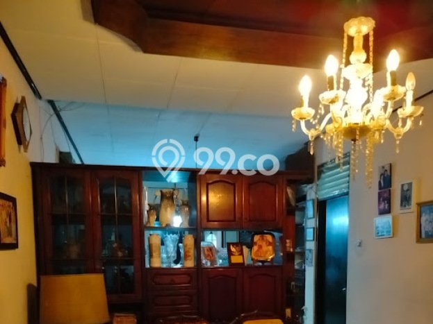 Rumah 5 KT 3 KM di Area Premium , Bandung Rumah 5 KT 3 KM di Area Premium , Bandung