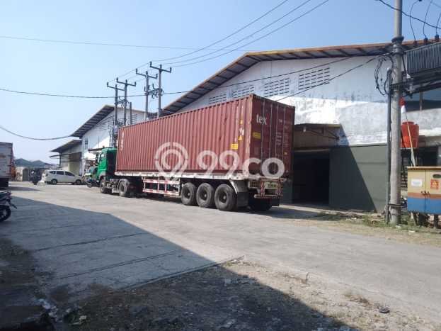 Disewakan Gudang komersial di Kutawaringin luas bangunan 1000m2 Disewakan Gudang komersial di Kutawaringin luas bangunan 1000m2
