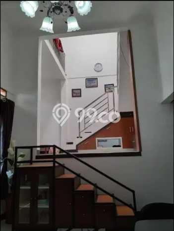 Rumah sewa siap pakai 4 KT di Cimahi, Bandung Rumah sewa siap pakai 4 KT di Cimahi, Bandung