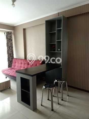 Apartemen Strategis 49m2 di Pasteur Bandung 2 Bedroom Apartemen Strategis 49m2 di Pasteur Bandung 2 Bedroom