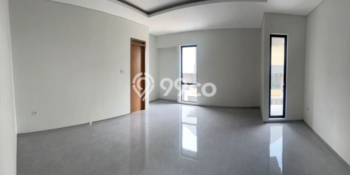 Rumah Luxury Modern Tanpa Renovasi di Setra Duta Bandung Rumah Luxury Modern Tanpa Renovasi di Setra Duta Bandung