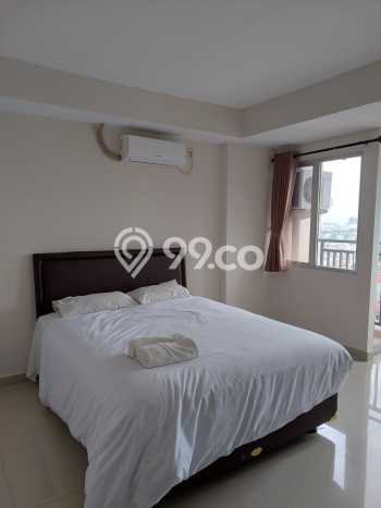 Apartemen Minimalis untuk Dijual di Sudirman Dengan Spesifikasi 1 KT & 1 KM Apartemen Minimalis untuk Dijual di Sudirman Dengan Spesifikasi 1 KT & 1 KM