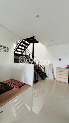 Rumah Minimalis 3 Kamar LT 135m2 di Parongpong Rumah Minimalis 3 Kamar LT 135m2 di Parongpong
