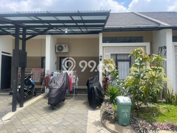 HARGA TERBAIK! Rumah Berkualitas di Arcamanik, LT 81m2m² LB 55m2m² HARGA TERBAIK! Rumah Berkualitas di Arcamanik, LT 81m2m² LB 55m2m²