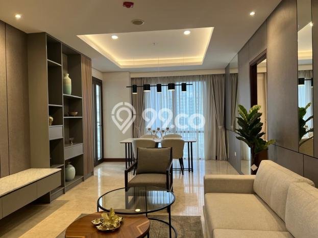 Apartemen di Hegarmanah, 2 KM, Luas 125m2m², Strategic Location Apartemen di Hegarmanah, 2 KM, Luas 125m2m², Strategic Location
