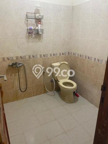 Rumah Minimalis 4 Kamar LT 143m2 di Buah Batu Rumah Minimalis 4 Kamar LT 143m2 di Buah Batu