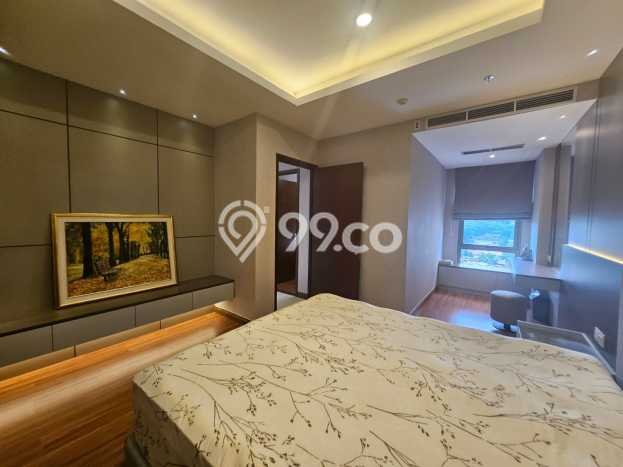 Siap Huni Apartemen di Bandung 2 Kamar & 2 Kamar Mandi, Luas 78m2 Siap Huni Apartemen di Bandung 2 Kamar & 2 Kamar Mandi, Luas 78m2