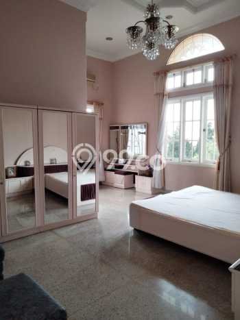 Rumah 5 KT 6 KM Luas Tanah 2000m2m², LB 1000m2m² di Coblong, Bandung Rumah 5 KT 6 KM Luas Tanah 2000m2m², LB 1000m2m² di Coblong, Bandung