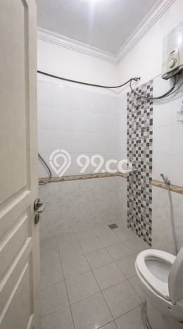 Rumah Strategis Modern Lb 100m2 di Cimahi Utara, Cimahi Rumah Strategis Modern Lb 100m2 di Cimahi Utara, Cimahi