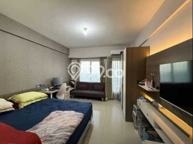 Apartemen Terjangkau Dijual di Bandung 1 KT & 1 KM Apartemen Terjangkau Dijual di Bandung 1 KT & 1 KM