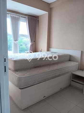 Apartemen Sewa 2 Kamar Hemat Siap Huni di Bandung, Luas 44m2 Apartemen Sewa 2 Kamar Hemat Siap Huni di Bandung, Luas 44m2