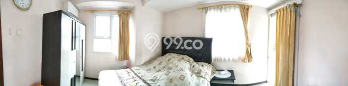 Apartemen Favorit Modern Dijual di Bandung dengan 2 Kamar Tidur Apartemen Favorit Modern Dijual di Bandung dengan 2 Kamar Tidur