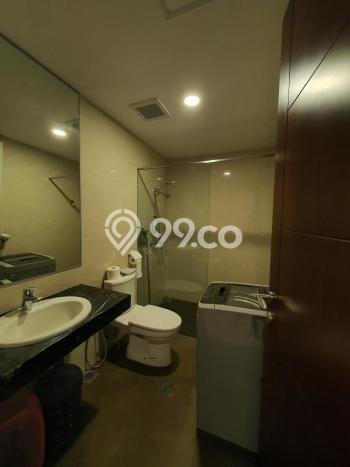 Apartemen Terawat Dijual di Bandung Spesifikasi 2 KT, 2 KM Apartemen Terawat Dijual di Bandung Spesifikasi 2 KT, 2 KM