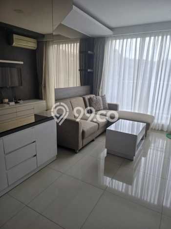 Apartemen Nyaman untuk Disewa, 1 Kamar di Bandung Apartemen Nyaman untuk Disewa, 1 Kamar di Bandung