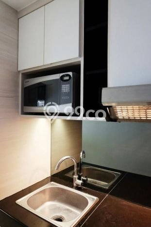 Hunian Strategis 26m2 di Pasteur Bandung 1 KT Hunian Strategis 26m2 di Pasteur Bandung 1 KT