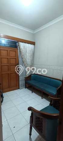 Rumah dengan Lokasi Strategis 3 KT di Singgasana, Bandung Rumah dengan Lokasi Strategis 3 KT di Singgasana, Bandung