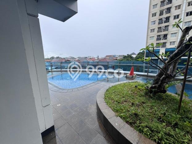 Tersedia Apartemen 2 KT & 1 KM di Tebet, Jakarta Selatan Tersedia Apartemen 2 KT & 1 KM di Tebet, Jakarta Selatan