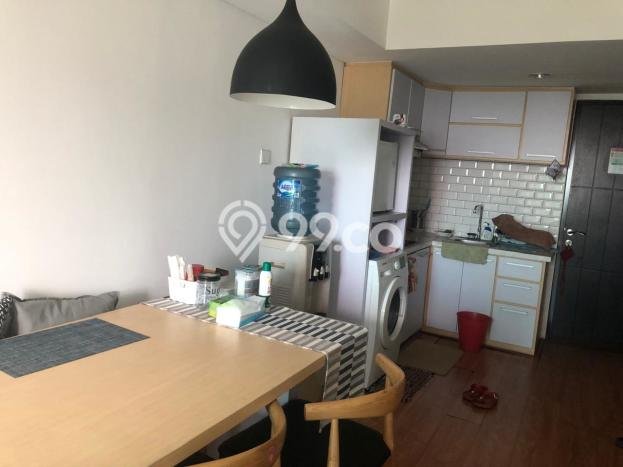 Apartemen Cozy Dijual di Bandung Spesifikasi 1 KT, 1 KM Apartemen Cozy Dijual di Bandung Spesifikasi 1 KT, 1 KM