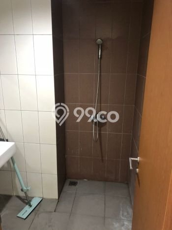 Apartemen Sewa 1 Kamar Hemat Siap Huni di Bandung, Luas 40m2 Apartemen Sewa 1 Kamar Hemat Siap Huni di Bandung, Luas 40m2