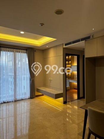 Apartemen Favorit Nyaman Dijual di Bandung dengan 2 Kamar Tidur Apartemen Favorit Nyaman Dijual di Bandung dengan 2 Kamar Tidur