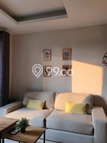 Apartemen Terawat Dijual di Bandung Spesifikasi 2 KT, 2 KM Apartemen Terawat Dijual di Bandung Spesifikasi 2 KT, 2 KM