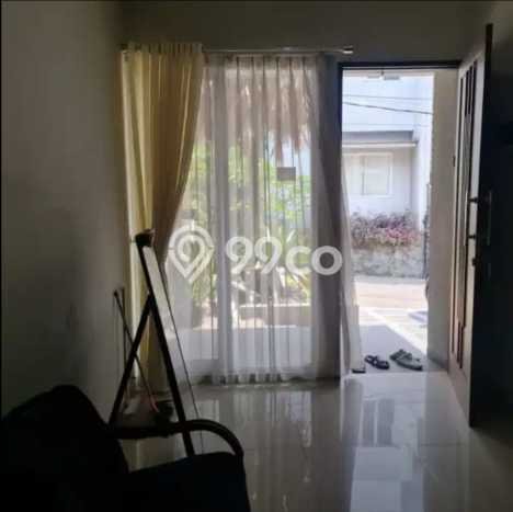 Rumah Minimalis 4 KT di Sukahaji Bandung Unfurnished Rumah Minimalis 4 KT di Sukahaji Bandung Unfurnished