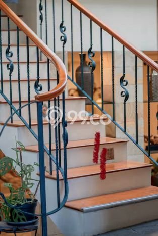 Hunian Super Mewah dengan Akses Paling Strategis di Gunung Batu, Bandung Hunian Super Mewah dengan Akses Paling Strategis di Gunung Batu, Bandung