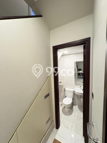 Rumah Luxury Modern Tanpa Renovasi di Kota Baru Parahyangan Bandung Rumah Luxury Modern Tanpa Renovasi di Kota Baru Parahyangan Bandung