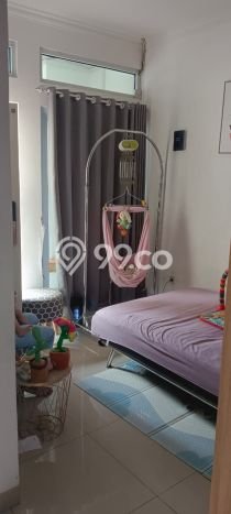 Rumah Modern 4 Kamar LT 66m2 di Sudirman Rumah Modern 4 Kamar LT 66m2 di Sudirman