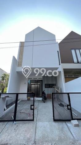 Dijual Rumah Eksklusif 3 KT di Cimahi, Bandung Dijual Rumah Eksklusif 3 KT di Cimahi, Bandung